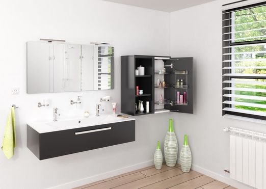 Odoo - Echantillon n°1 pour trois colonnes